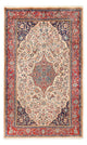 Golpayegan Tapijt 224x133cm - Perzisch tapijt