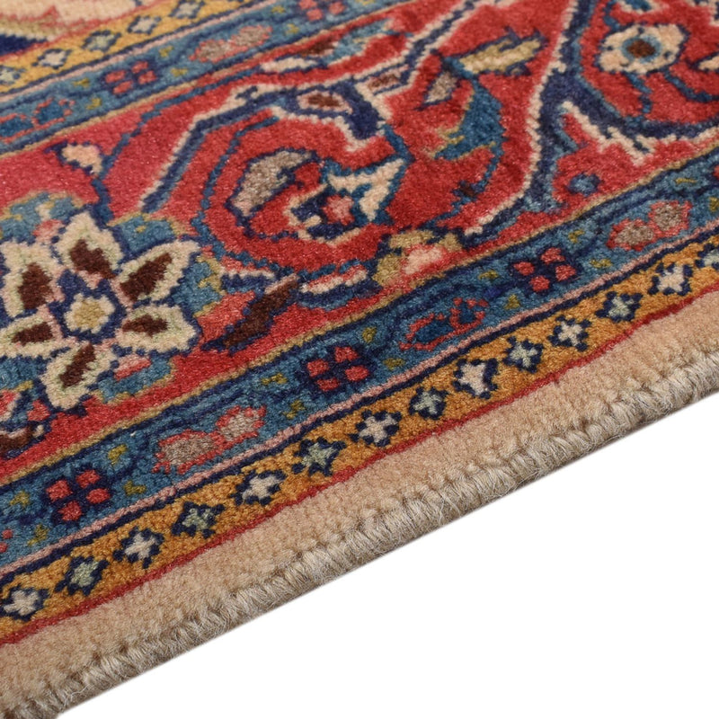 Perzisch tapijt - Royal - 224 x 133 cm - rood