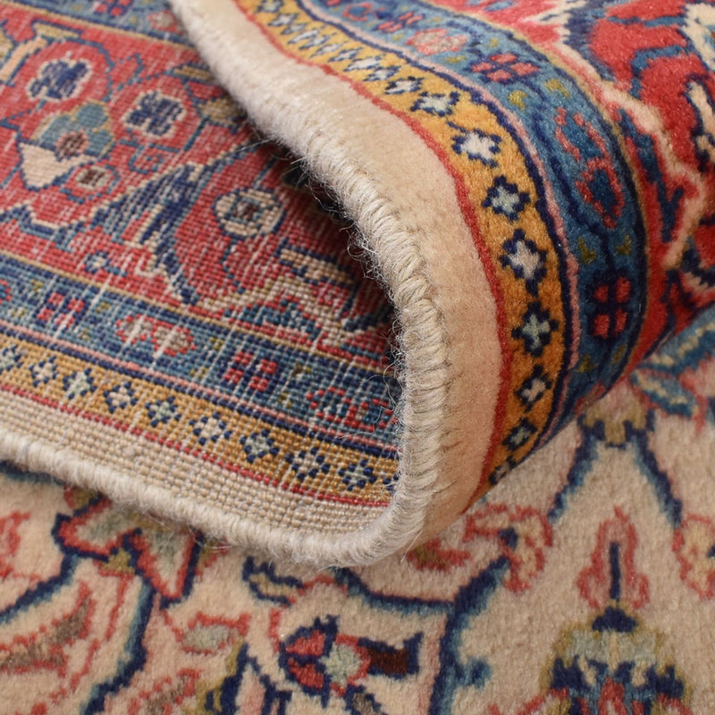 Perzisch tapijt - Royal - 224 x 133 cm - rood