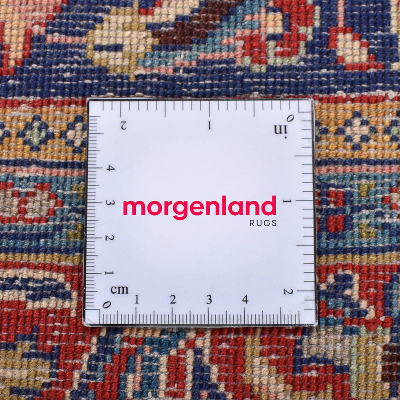 Perzisch tapijt - Royal - 224 x 133 cm - rood