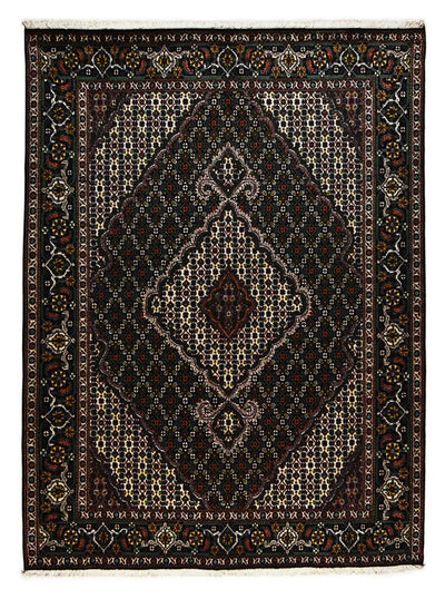 Tabriz - 40 Raj Tapijt 150x208cm - Perzisch tapijt