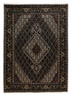 Tabriz - 40 Raj Tapijt 150x208cm - Perzisch tapijt
