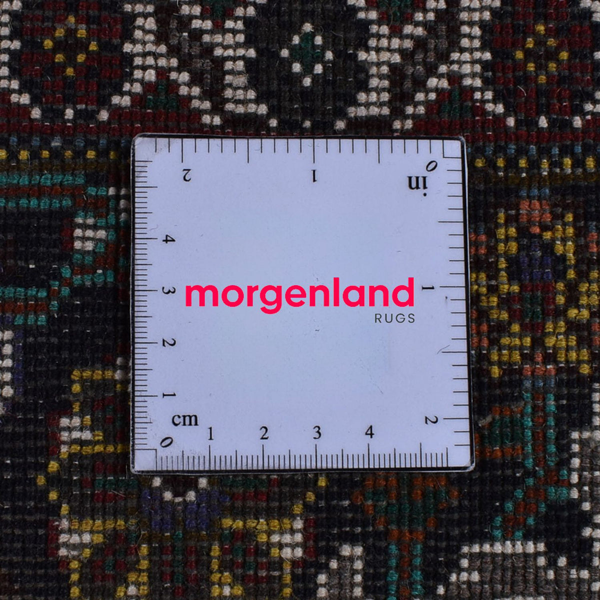 Perzisch tapijt - Tabriz - Royal - 208 x 150 cm - donkerbruin