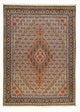 Tabriz - 40 Raj Tapijt 214x150cm - Perzisch tapijt
