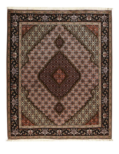 Tabriz - 40 Raj Tapijt 156x197cm - Perzisch tapijt