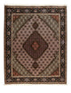 Tabriz - 40 Raj Tapijt 197x156cm - Perzisch tapijt