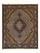 Tabriz - 40 Raj Tapijt 196x155cm - Perzisch tapijt