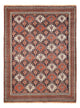 Afshar Sirjan Tapijt 245x178cm - Perzisch tapijt