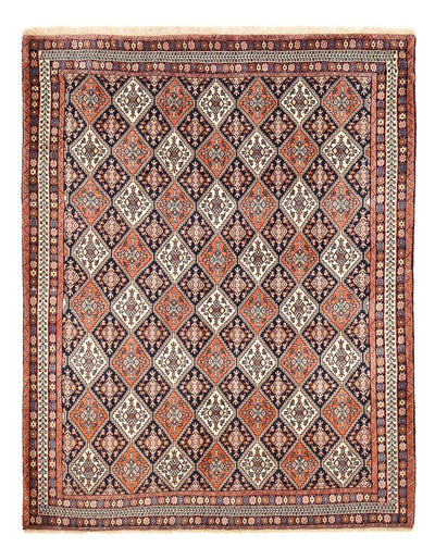 Afshar Sirjan Tapijt 180x241cm - Perzisch tapijt