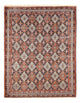 Afshar Sirjan Tapijt 241x180cm - Perzisch tapijt