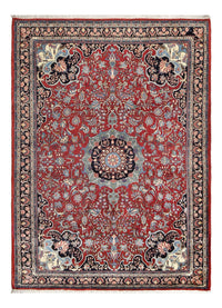 Perzisch tapijt - Bijar - 295 x 220 cm - rood