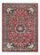 Perzisch tapijt - Bijar - 295 x 220 cm - rood