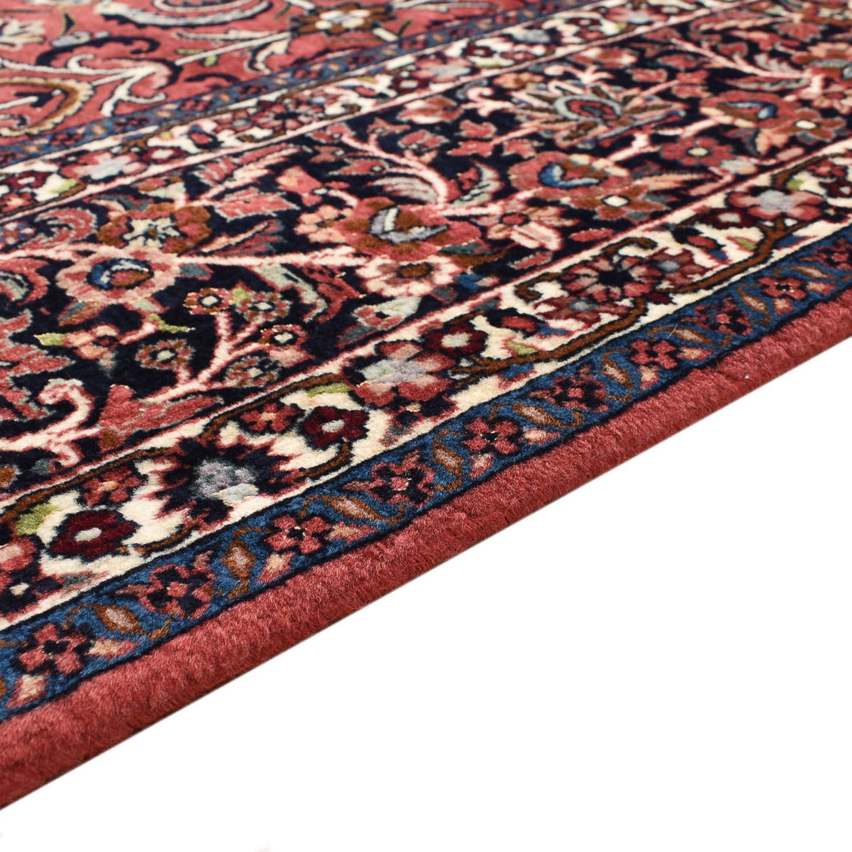 Bidjar Tapijt 200x298cm - Perzisch tapijt