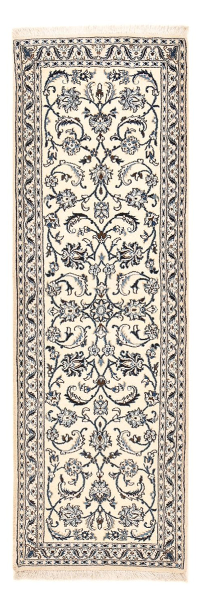Nain - 9La Tapijt 61x192cm - Perzisch tapijt