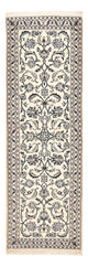 Nain - 9 la Tapijt 192x61cm - Perzisch tapijt