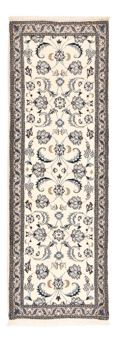 Nain - 9La Tapijt 61x185cm - Perzisch tapijt