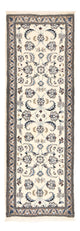 Nain - 9 la Tapijt 185x61cm - Perzisch tapijt