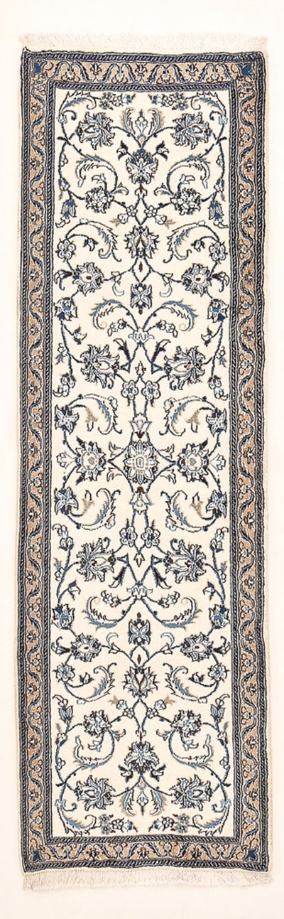 Nain - 9La Tapijt 60x190cm - Perzisch tapijt