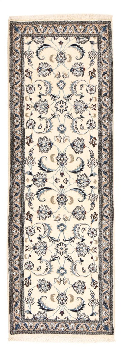 Nain - 9La Tapijt 60x188cm - Perzisch tapijt