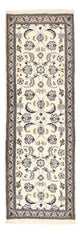 Nain - 9 la Tapijt 188x60cm - Perzisch tapijt