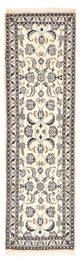 Nain - 9 la Tapijt 195x57cm - Perzisch tapijt