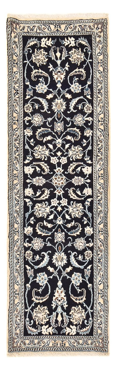 Nain - 9La Tapijt 62x203cm - Perzisch tapijt