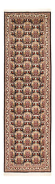 Tabriz - 50 Raj Tapijt 197x61cm - Perzisch tapijt