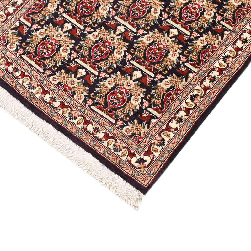 Loper Perzisch tapijt - Tabriz - Royal - 197 x 61 cm - beige