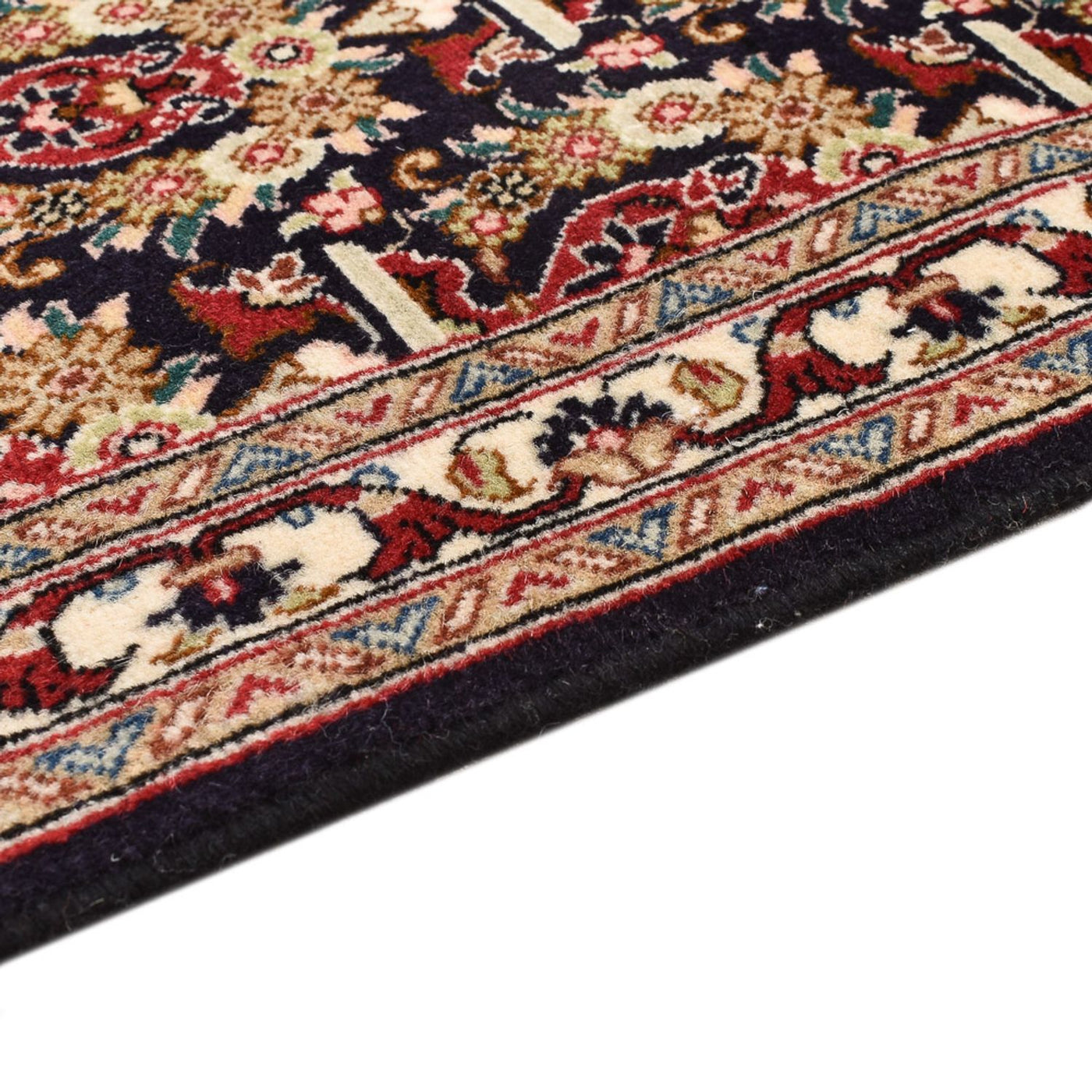 Tabriz - 50 Raj Tapijt 197x61cm - Perzisch tapijt