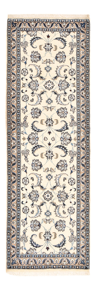 Nain - 9La Tapijt 64x197cm - Perzisch tapijt