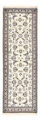 Nain - 9La Tapijt 64x197cm - Perzisch tapijt