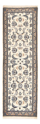 Nain - 9La Tapijt 63x202cm - Perzisch tapijt