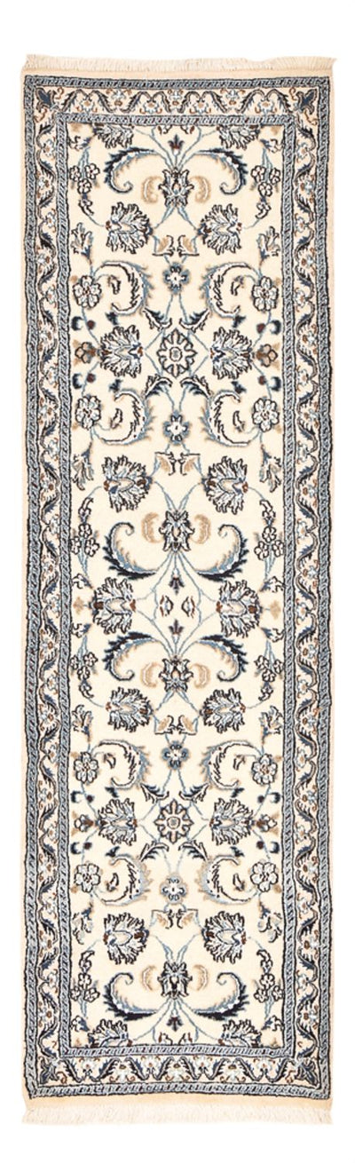 Nain - 9La Tapijt 58x198cm - Perzisch tapijt