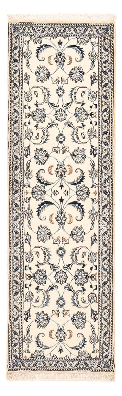 Nain - 9La Tapijt 59x190cm - Perzisch tapijt
