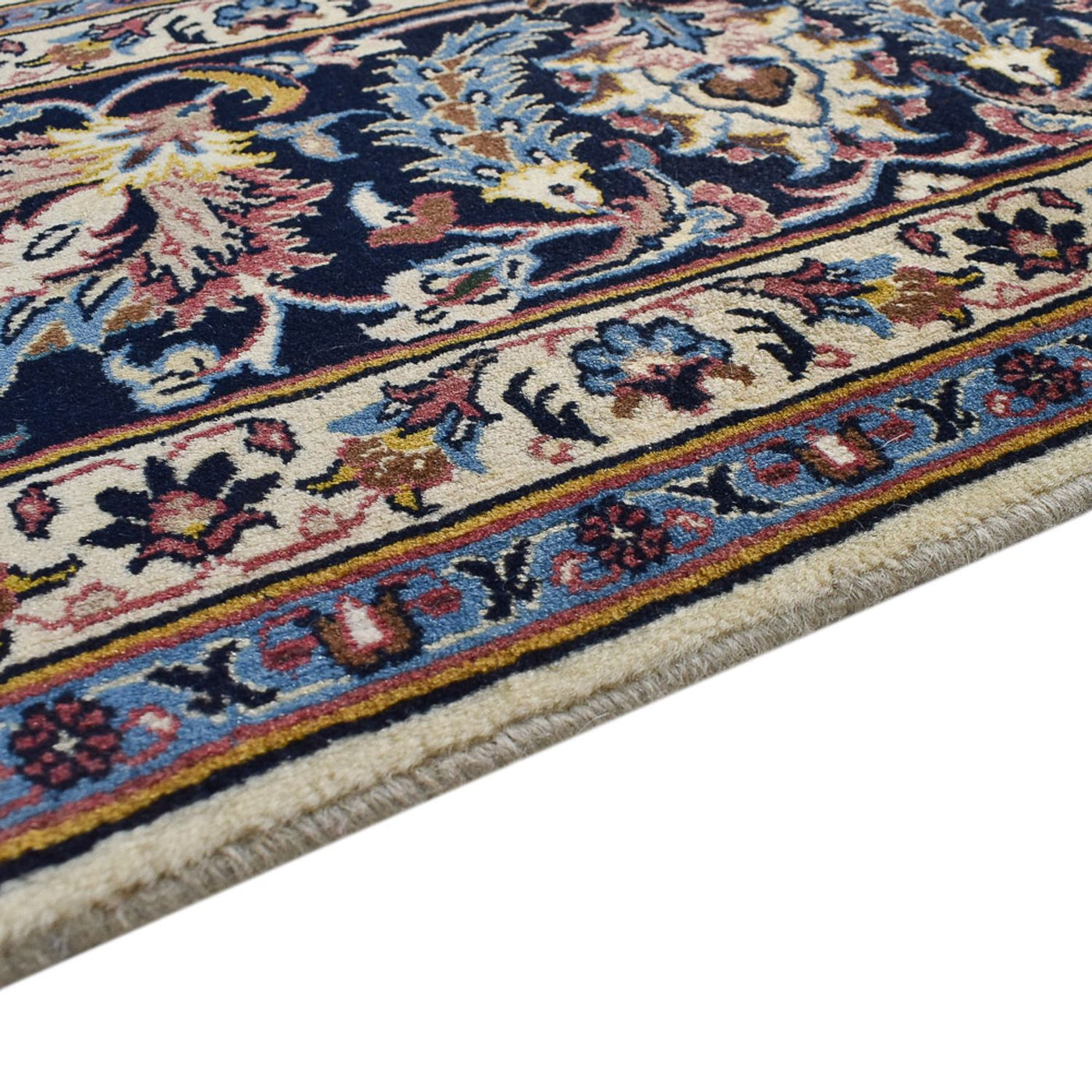 Mashhad Tapijt 343x250cm - Perzisch tapijt