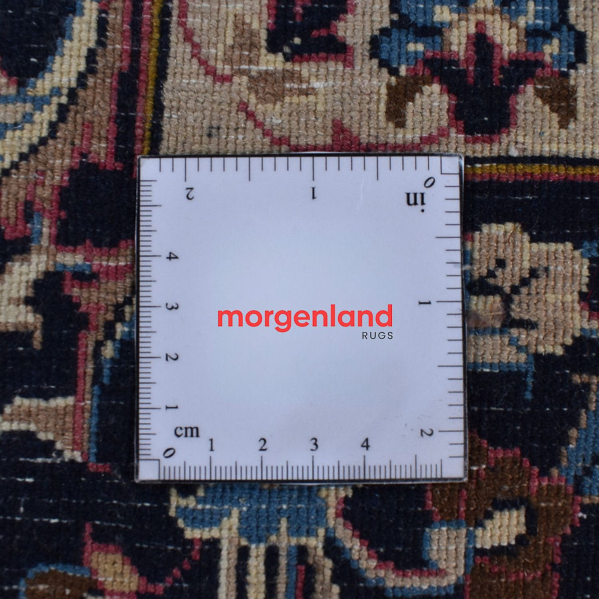 Perzisch tapijt - Klassiek - 343 x 250 cm - crème