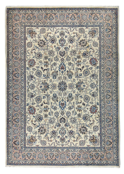Mashhad Tapijt 246x347cm - Perzisch tapijt