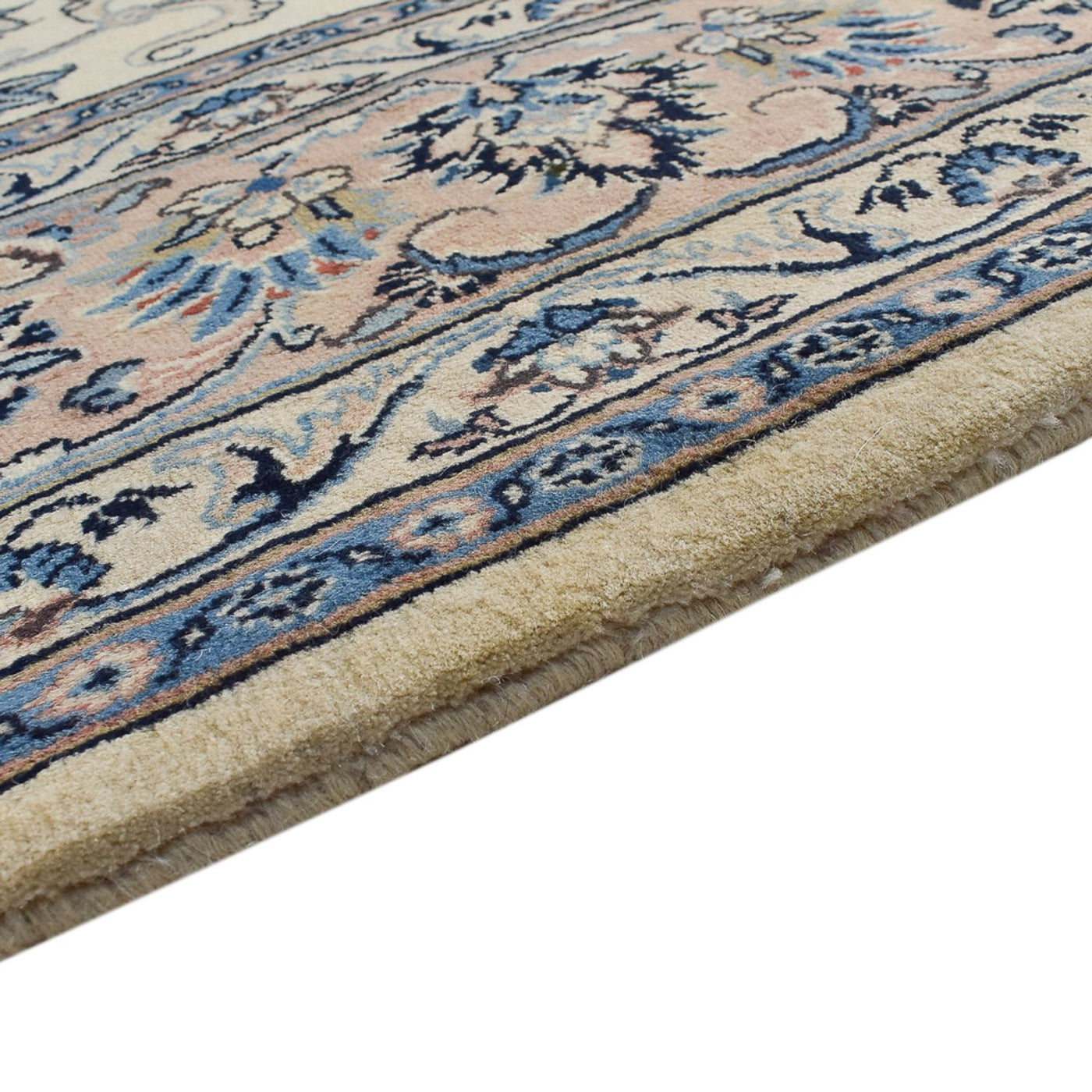 Mashhad Tapijt 347x246cm - Perzisch tapijt