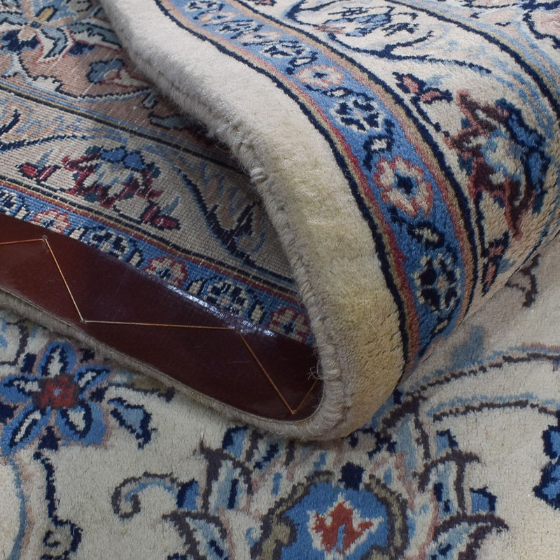 Perzisch tapijt - Klassiek - 347 x 246 cm - zand