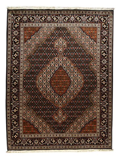 Tabriz - 40 Raj Tapijt 153x205cm - Perzisch tapijt