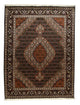 Tabriz - 40 Raj Tapijt 153x205cm - Perzisch tapijt