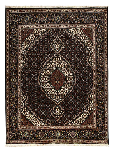 Tabriz - 40 Raj Tapijt 152x205cm - Perzisch tapijt