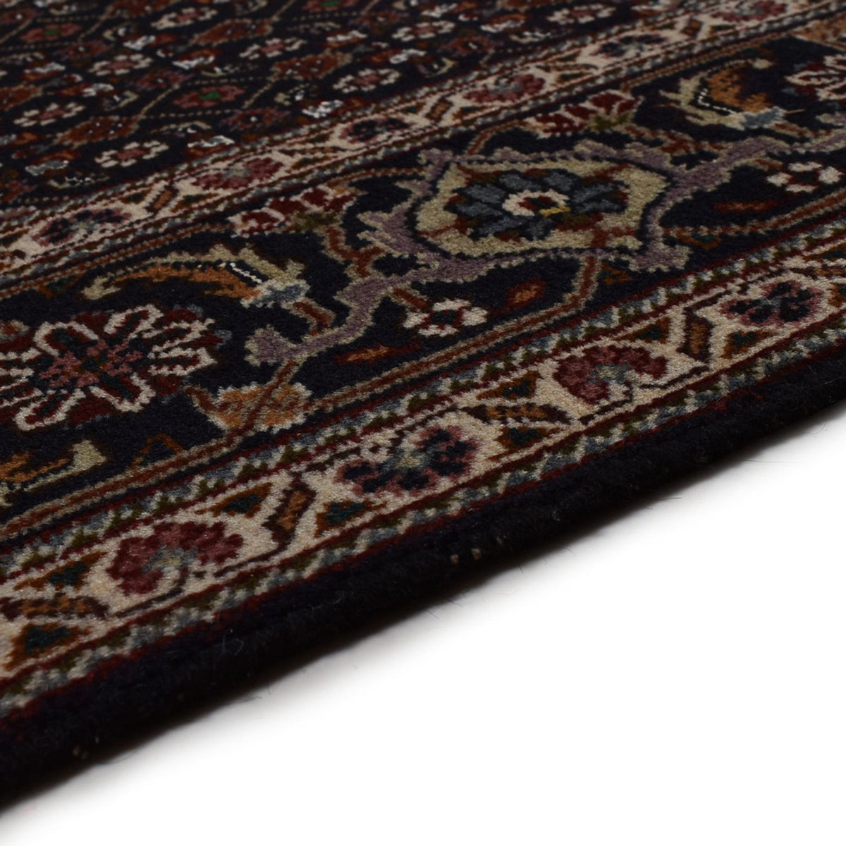 Tabriz - 40 Raj Tapijt 152x205cm - Perzisch tapijt