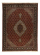 Tabriz - 40 Raj Tapijt 204x150cm - Perzisch tapijt