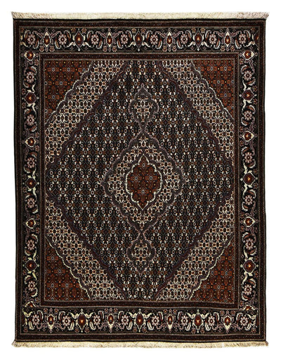 Tabriz - 40 Raj Tapijt 158x206cm - Perzisch tapijt