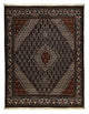 Tabriz - 40 Raj Tapijt 206x158cm - Perzisch tapijt