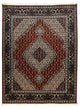 Tabriz - 40 Raj Tapijt 200x154cm - Perzisch tapijt