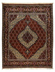 Tabriz - 40 Raj Tapijt 200x155cm - Perzisch tapijt