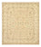 Perzisch tapijt - Tabriz - Royal - 300 x 250 cm - beige