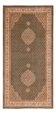 Tabriz - 50 Raj Tapijt 404x200cm - Perzisch tapijt